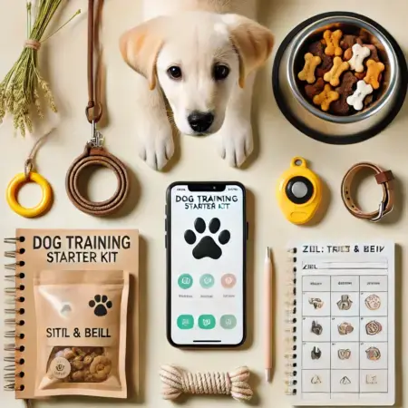 Rundum Sorglospaket im Hundezentrum Kuppenheim