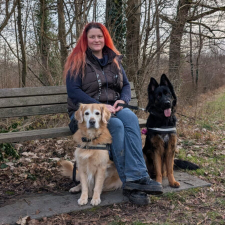 Susi mirFate und Zeus Web