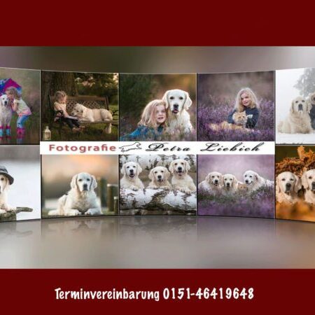 Tierfotografie