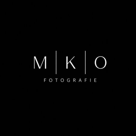 mko-fotografie Logo Schwarz